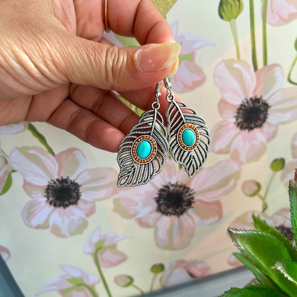 Women earring.